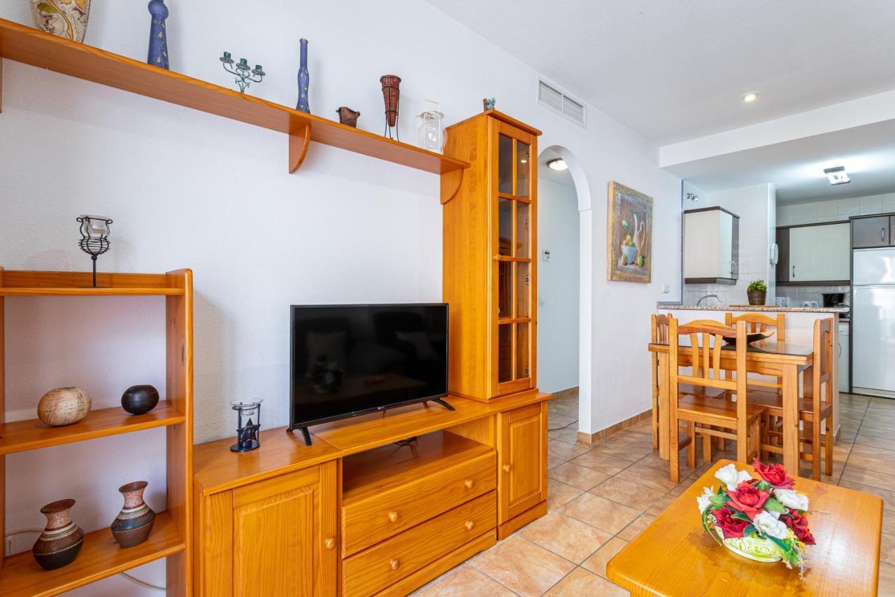 Apartamento Penoncillo Torrox Εξωτερικό φωτογραφία