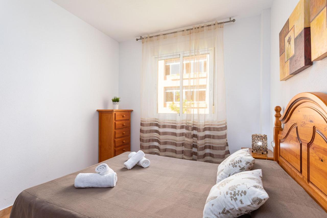 Apartamento Penoncillo Torrox Εξωτερικό φωτογραφία