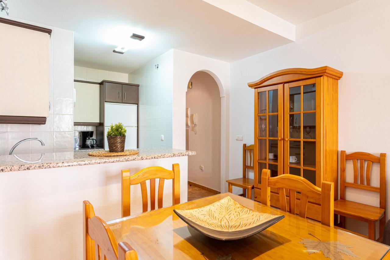 Apartamento Penoncillo Torrox Εξωτερικό φωτογραφία