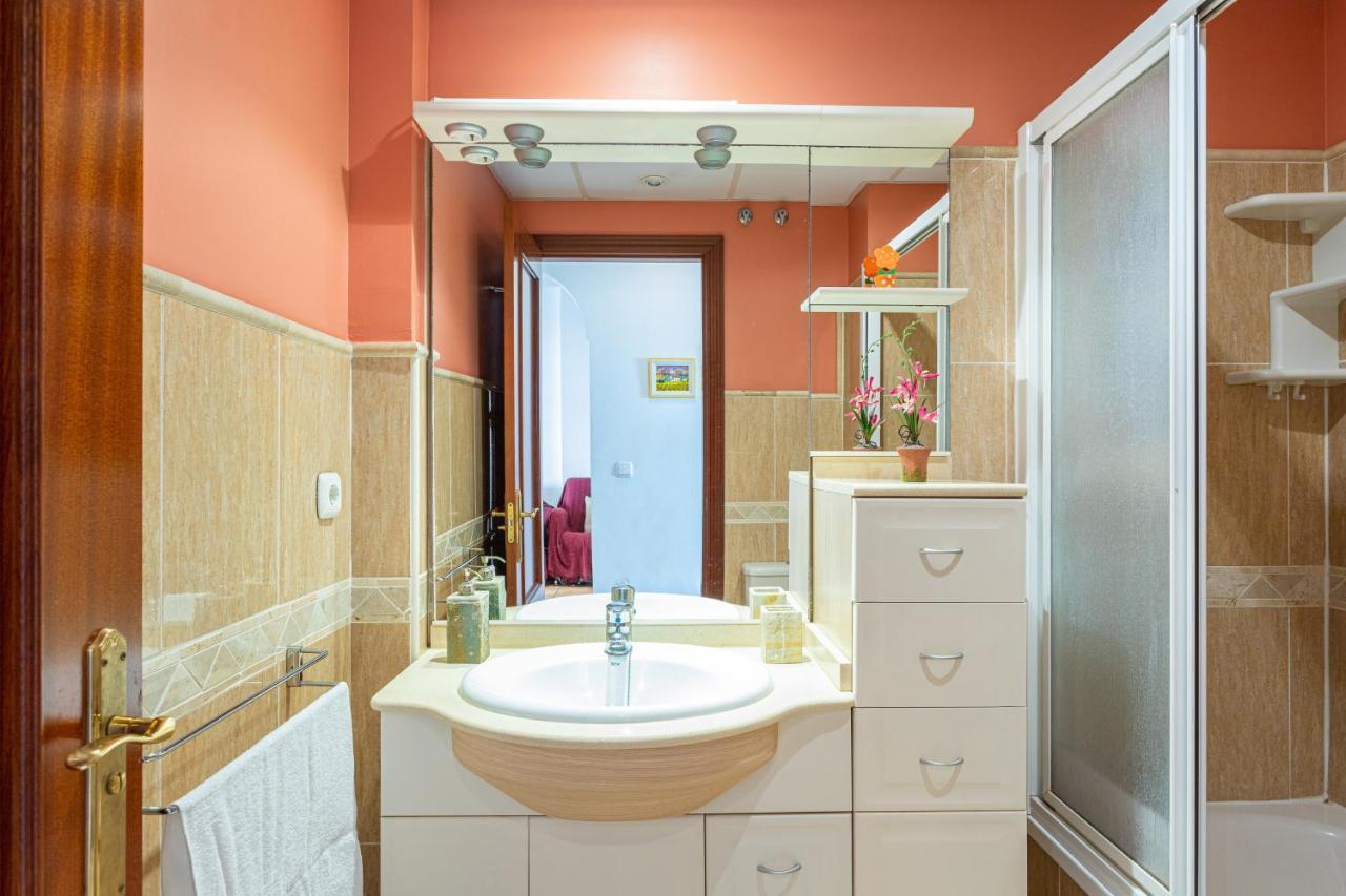 Apartamento Penoncillo Torrox Εξωτερικό φωτογραφία