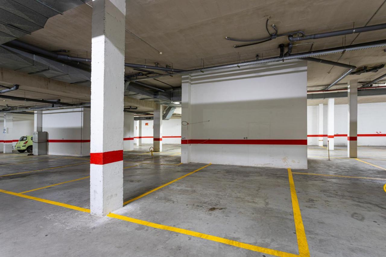 Apartamento Penoncillo Torrox Εξωτερικό φωτογραφία