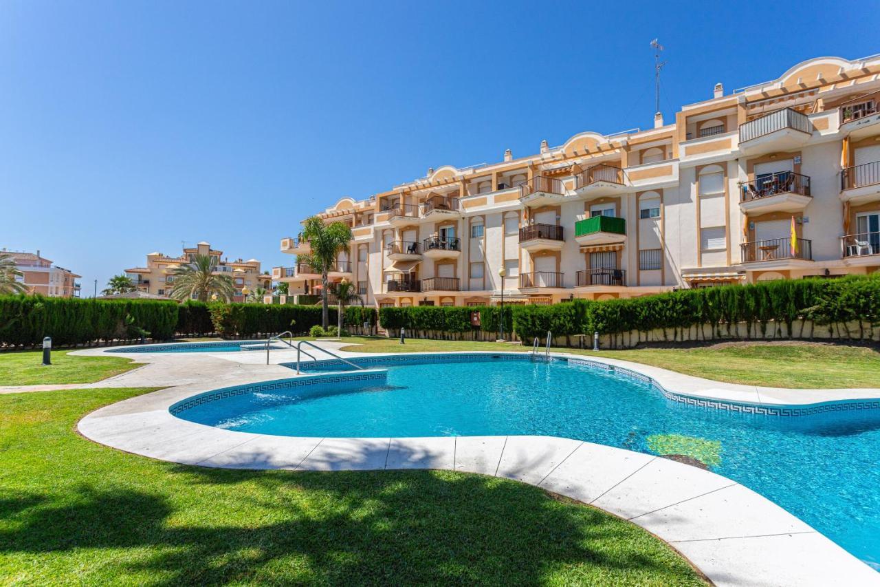 Apartamento Penoncillo Torrox Εξωτερικό φωτογραφία