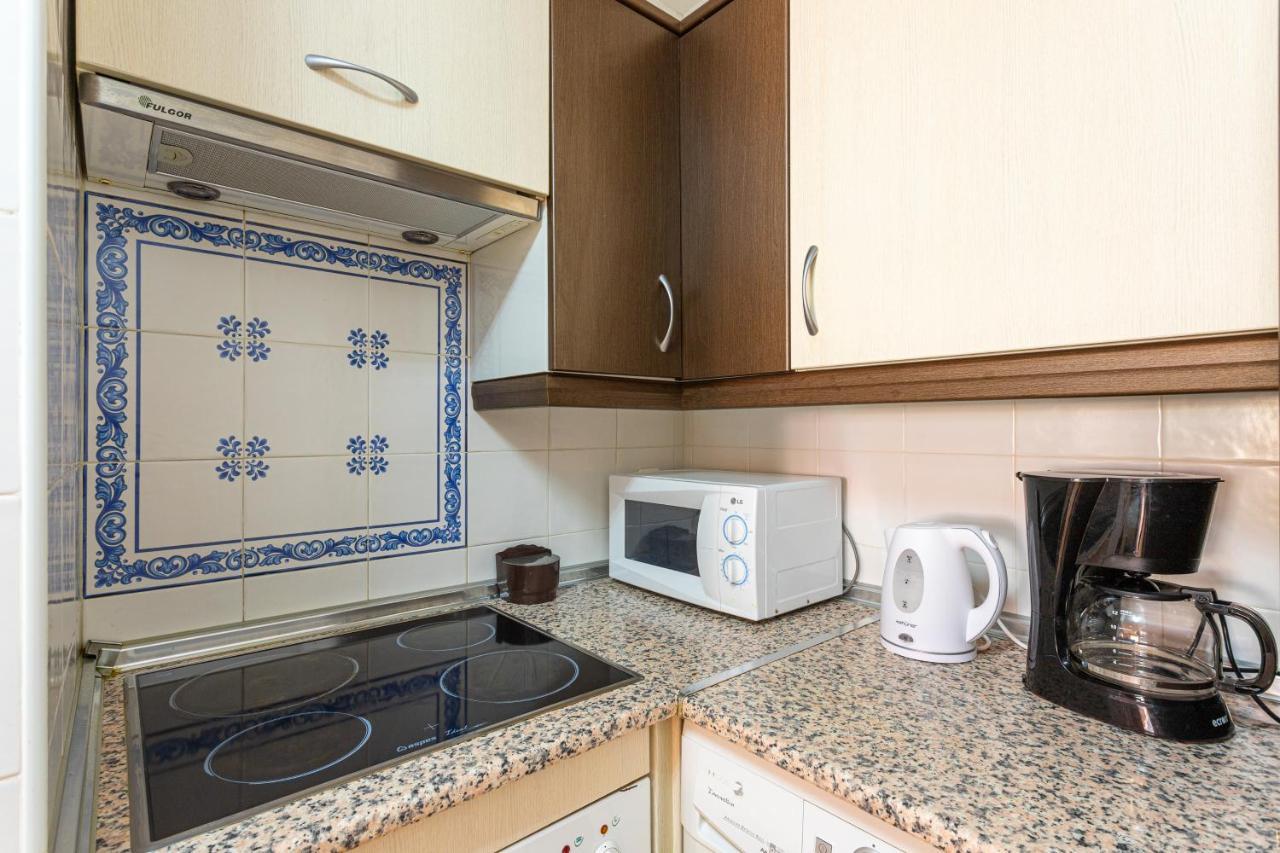 Apartamento Penoncillo Torrox Εξωτερικό φωτογραφία