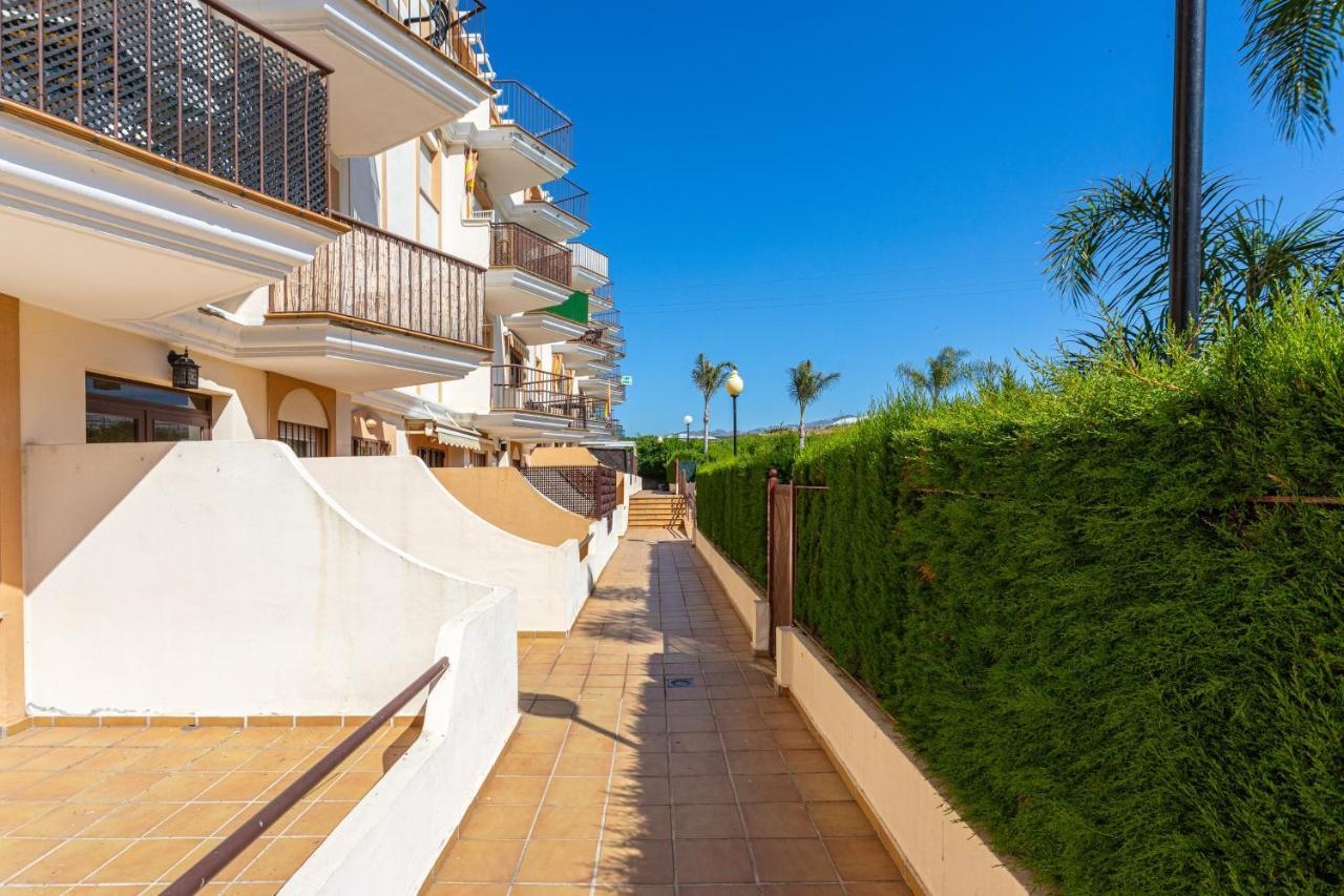 Apartamento Penoncillo Torrox Εξωτερικό φωτογραφία