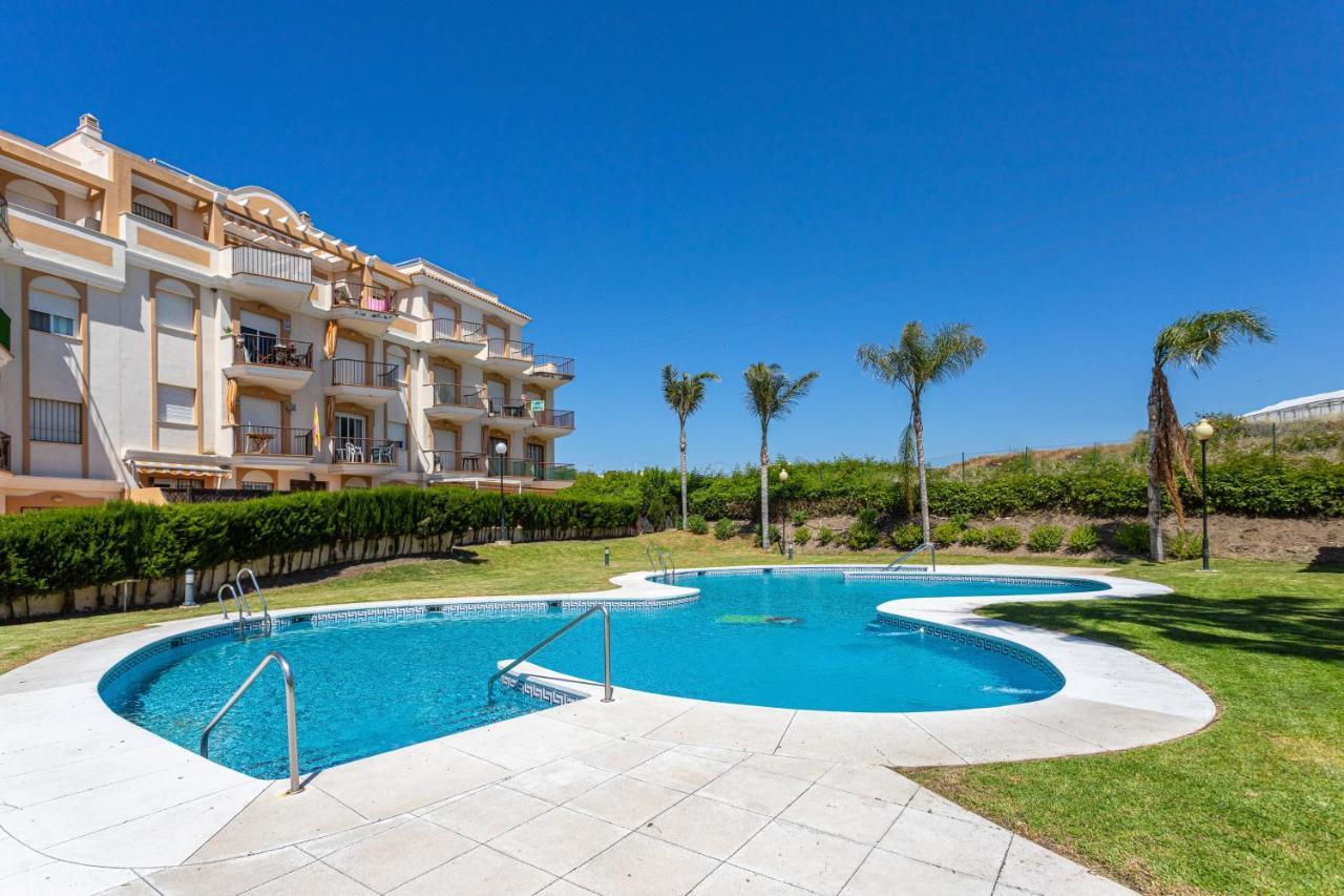 Apartamento Penoncillo Torrox Εξωτερικό φωτογραφία