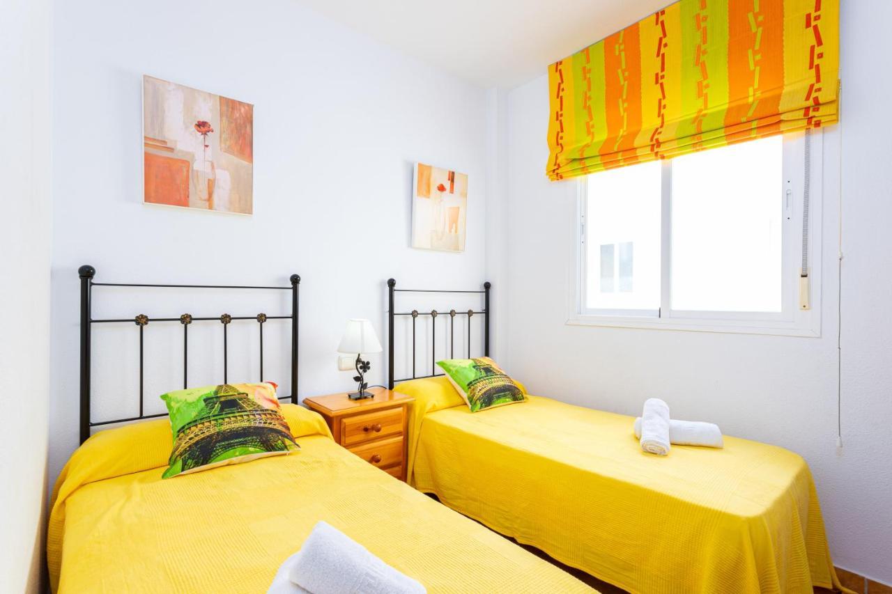 Apartamento Penoncillo Torrox Εξωτερικό φωτογραφία