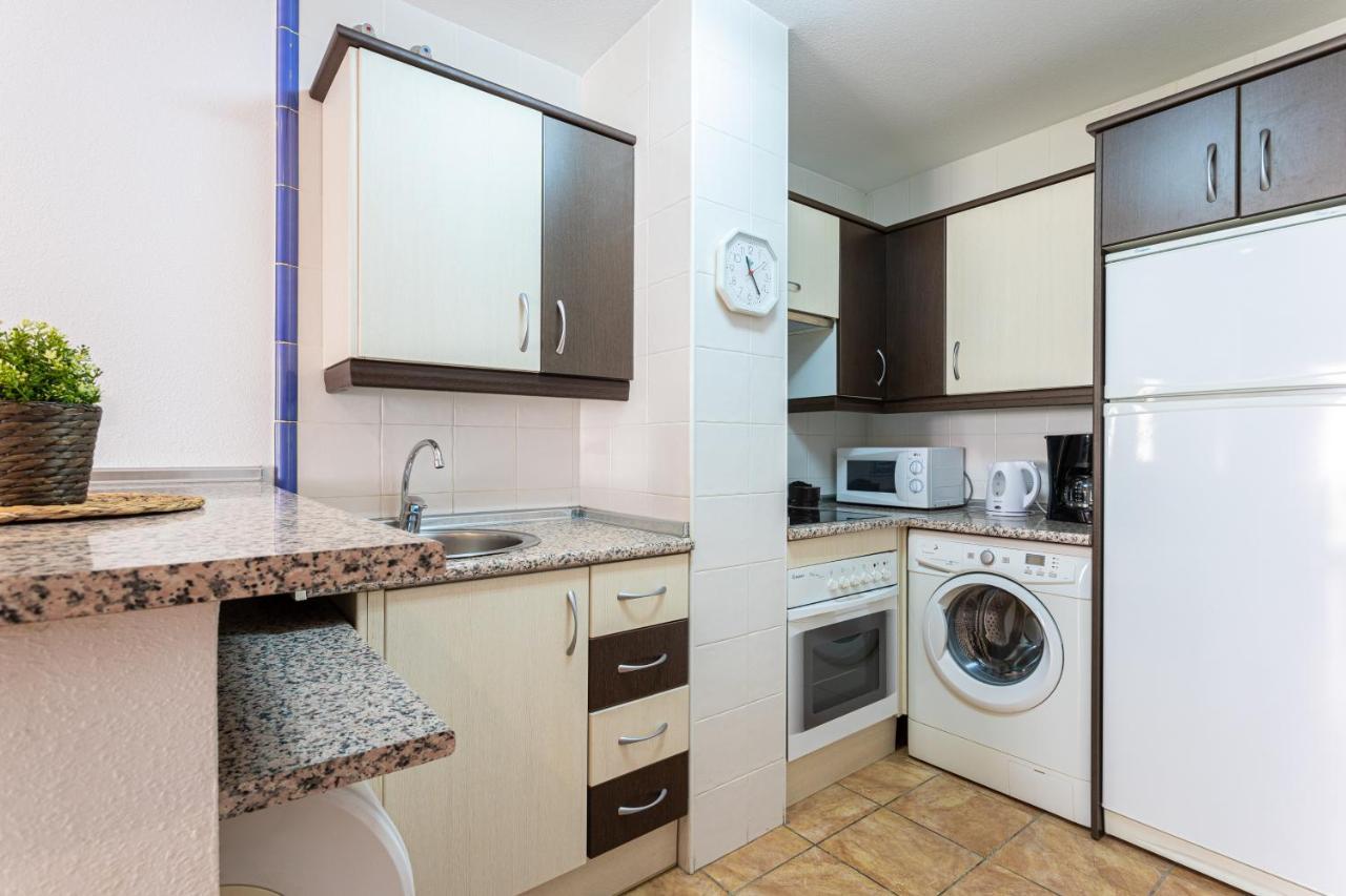 Apartamento Penoncillo Torrox Εξωτερικό φωτογραφία