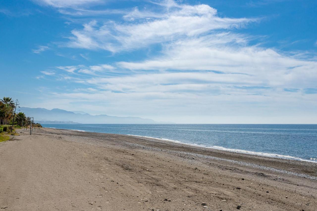 Apartamento Penoncillo Torrox Εξωτερικό φωτογραφία